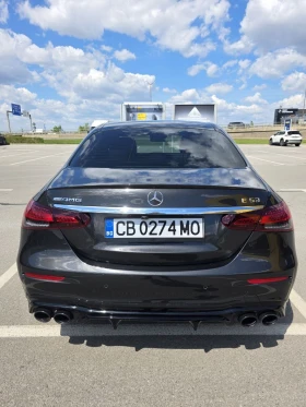 Mercedes-Benz E 53 AMG | AMG Exhaust | Nappa | Maybach Trim | - 53999 € / 105612.86 лв. - 17772653 7 | Car24.bg Mercedes-Benz E 53 AMG | AMG Exhaust | Nappa | Maybach Trim | - 53999 € / 105612.86 лв. - 17772653 7