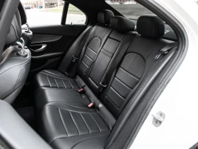 Mercedes-Benz C 300 !!4MATIC!! /AMG LINE/ SPECIAL | Auto.bg — изображение 9 Mercedes-Benz C 300 !!4MATIC!! /AMG LINE/ SPECIAL | Auto.bg — изображение 9