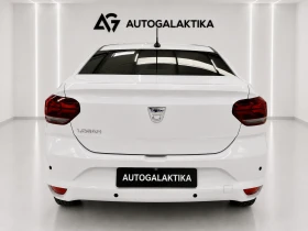 Dacia Logan TCe Автоматик 11.2021 г. Реални 83000км. | Auto.bg — изображение 9 Dacia Logan TCe Автоматик 11.2021 г. Реални 83000км. | Auto.bg — изображение 9
