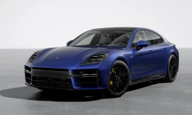 Porsche Panamera GTS