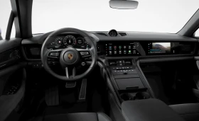 Porsche Panamera GTS | Auto.bg — изображение 5 Porsche Panamera GTS | Auto.bg — изображение 5