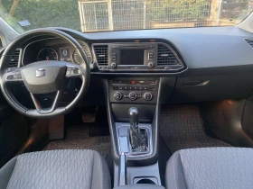 Seat Leon 2.0Tdi | Auto.bg — изображение 5 Seat Leon 2.0Tdi | Auto.bg — изображение 5