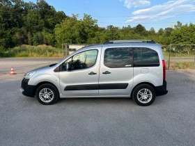Citroen Berlingo 1.6Hdi XTR | Auto.bg — изображение 2 Citroen Berlingo 1.6Hdi XTR | Auto.bg — изображение 2