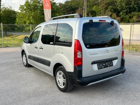 Citroen Berlingo 1.6Hdi XTR | Auto.bg — изображение 3 Citroen Berlingo 1.6Hdi XTR | Auto.bg — изображение 3