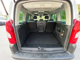 Citroen Berlingo 1.6Hdi XTR | Auto.bg — изображение 14 Citroen Berlingo 1.6Hdi XTR | Auto.bg — изображение 14