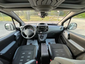 Citroen Berlingo 1.6Hdi XTR | Auto.bg — изображение 13 Citroen Berlingo 1.6Hdi XTR | Auto.bg — изображение 13