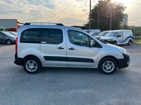 Citroen Berlingo 1.6Hdi XTR | Auto.bg — изображение 6 Citroen Berlingo 1.6Hdi XTR | Auto.bg — изображение 6