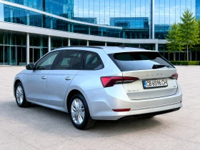 Skoda Octavia 1.5 TSI e-TEC DSG - 14400 € / 28163.95 лв. - 74521668 6 | Car24.bg Skoda Octavia 1.5 TSI e-TEC DSG - 14400 € / 28163.95 лв. - 74521668 6