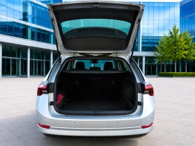 Skoda Octavia 1.5 TSI e-TEC DSG - 14400 € / 28163.95 лв. - 74521668 14 | Car24.bg Skoda Octavia 1.5 TSI e-TEC DSG - 14400 € / 28163.95 лв. - 74521668 14