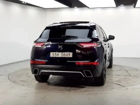 Citroen DS7 CROSSBACK 2.0 BLUEHDI | Auto.bg — изображение 3 Citroen DS7 CROSSBACK 2.0 BLUEHDI | Auto.bg — изображение 3