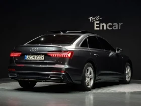 Audi A6 45 Tfsi | Auto.bg — изображение 2 Audi A6 45 Tfsi | Auto.bg — изображение 2