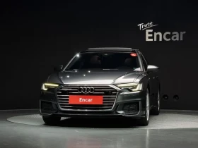 Audi A6 45 Tfsi | Auto.bg — изображение 3 Audi A6 45 Tfsi | Auto.bg — изображение 3