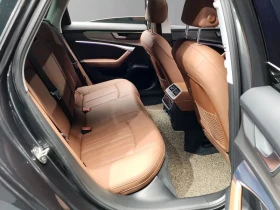 Audi A6 45 Tfsi | Auto.bg — изображение 12 Audi A6 45 Tfsi | Auto.bg — изображение 12