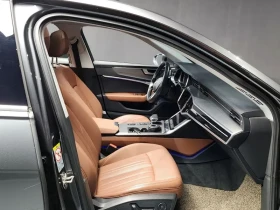 Audi A6 45 Tfsi | Auto.bg — изображение 11 Audi A6 45 Tfsi | Auto.bg — изображение 11