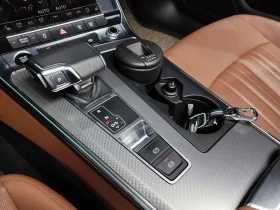 Audi A6 45 Tfsi | Auto.bg — изображение 9 Audi A6 45 Tfsi | Auto.bg — изображение 9