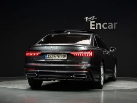 Audi A6 45 Tfsi | Auto.bg — изображение 4 Audi A6 45 Tfsi | Auto.bg — изображение 4