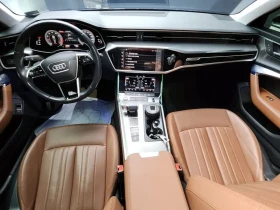 Audi A6 45 Tfsi | Auto.bg — изображение 7 Audi A6 45 Tfsi | Auto.bg — изображение 7