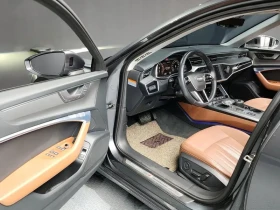 Audi A6 45 Tfsi | Auto.bg — изображение 10 Audi A6 45 Tfsi | Auto.bg — изображение 10