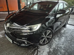Renault Grand scenic - Car24.bg Renault Grand scenic