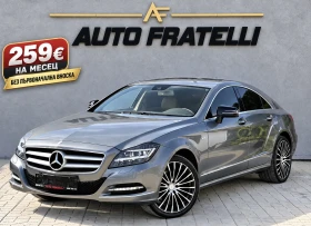 Mercedes-Benz CLS 350 CDI / АЛКАНТАРА/ ЛИЗИНГ / БАРТЕР - Car24.bg Mercedes-Benz CLS 350 CDI / АЛКАНТАРА/ ЛИЗИНГ / БАРТЕР