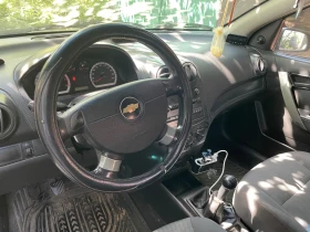 Chevrolet Aveo - 1200 € - 13197285 7 | Car24.bg Chevrolet Aveo - 1200 € - 13197285 7