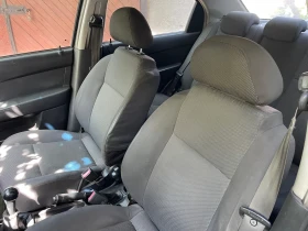 Chevrolet Aveo - 1200 € - 13197285 6 | Car24.bg Chevrolet Aveo - 1200 € - 13197285 6