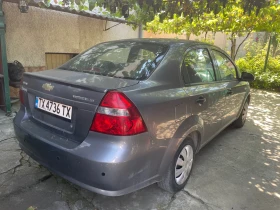 Chevrolet Aveo - 1200 € - 13197285 3 | Car24.bg Chevrolet Aveo - 1200 € - 13197285 3