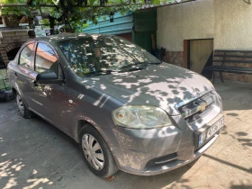 Chevrolet Aveo - 1200 € - 13197285 4 | Car24.bg Chevrolet Aveo - 1200 € - 13197285 4