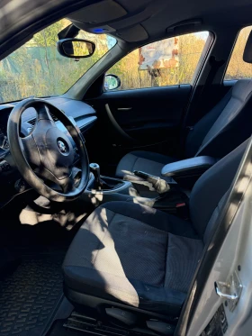 BMW 118 undefined | Auto.bg — изображение 8 BMW 118 undefined | Auto.bg — изображение 8