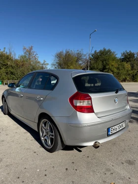 BMW 118 undefined | Auto.bg — изображение 2 BMW 118 undefined | Auto.bg — изображение 2