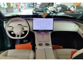Xiaomi YU7 MAX, AWD, Месечна вноска от 820 | Auto.bg — изображение 5 Xiaomi YU7 MAX, AWD, Месечна вноска от 820 | Auto.bg — изображение 5