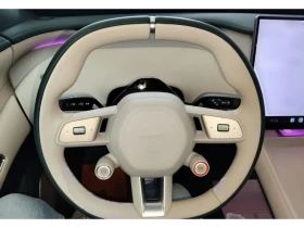 Xiaomi YU7 MAX, AWD, Месечна вноска от 820 | Auto.bg — изображение 7 Xiaomi YU7 MAX, AWD, Месечна вноска от 820 | Auto.bg — изображение 7
