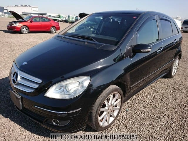 Mercedes-Benz B 150 ,170 - 11 лв. / 5.62 € - 52616539 1 | Car24.bg Mercedes-Benz B 150 ,170 - 11 лв. / 5.62 € - 52616539 1