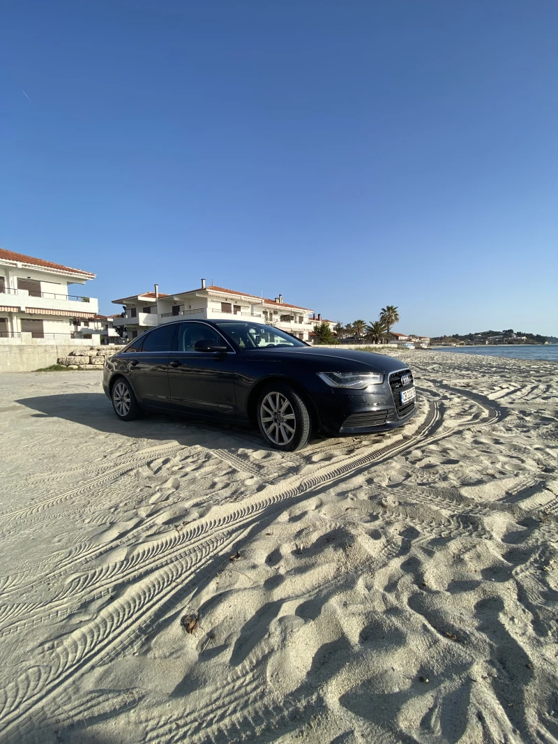 Audi A6 - 9000 € / 17602.47 лв. - 28592607 1 | Car24.bg Audi A6 - 9000 € / 17602.47 лв. - 28592607 1