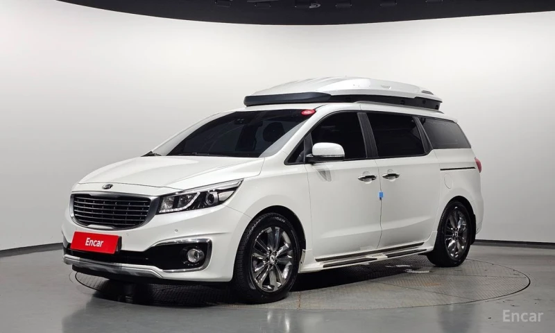 Kia Carnival - 12050 € / 23567.75 лв. - 71167310 1 | Car24.bg Kia Carnival - 12050 € / 23567.75 лв. - 71167310 1