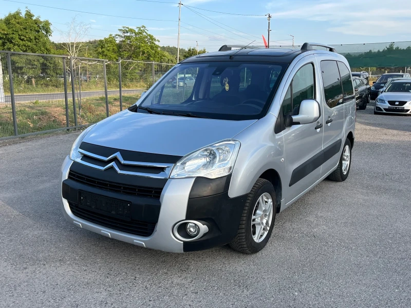 Citroen Berlingo 1.6Hdi XTR - 4490 € / 8781.68 лв. - 64185031 1 | Car24.bg Citroen Berlingo 1.6Hdi XTR - 4490 € / 8781.68 лв. - 64185031 1