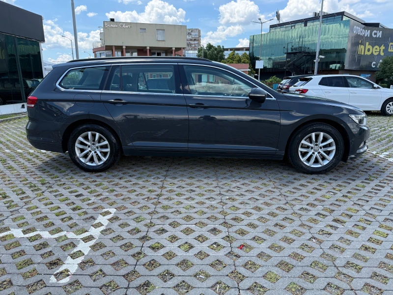 VW Passat 1.6 TDI BlueMotion - 9799 € - 64138585 1 | Car24.bg VW Passat 1.6 TDI BlueMotion - 9799 € - 64138585 1