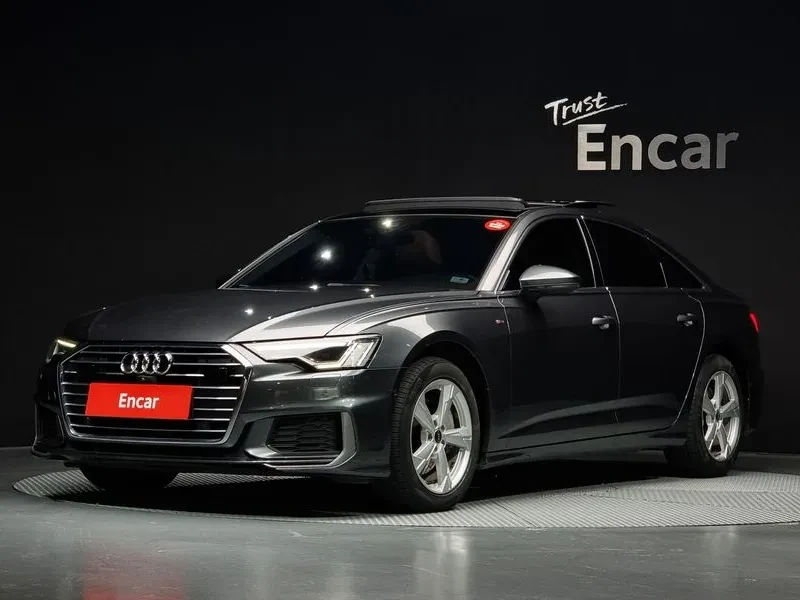 Audi A6 45 Tfsi | Auto.bg — изображение 1 Audi A6 45 Tfsi | Auto.bg — изображение 1