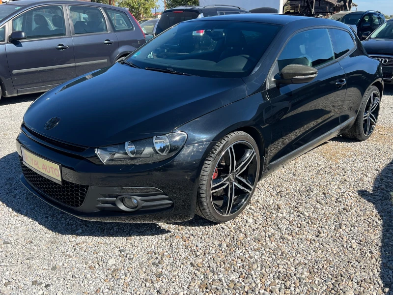 VW Scirocco ЛИЗИНГ-НАВИ-КОЖА-КЛИМА-ТОП - 6899 € - 68654316 1 | Car24.bg VW Scirocco ЛИЗИНГ-НАВИ-КОЖА-КЛИМА-ТОП - 6899 € - 68654316 1