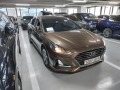 Hyundai Sonata 2.0i подгряване,обдухване,keyless go,Гаранция - [4] 