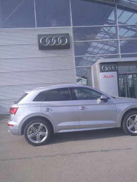 Обява за продажба на Audi Q5 ~62 000 лв. - изображение 1