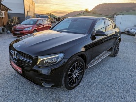 Обява за продажба на Mercedes-Benz GLC 350 * Coupe* 4matic*  ~69 000 лв. - изображение 1