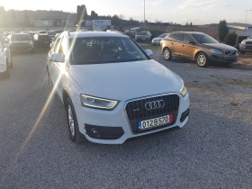 Audi Q3 2.0TDI QUATTRO NAVI LED - [1] 