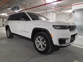 Jeep Grand cherokee LIMITED L 4x4 5+ 1 - 68000 лв. / 34767.85 € - 51849217 3 | Car24.bg Jeep Grand cherokee LIMITED L 4x4 5+ 1 - 68000 лв. / 34767.85 € - 51849217 3
