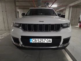 Jeep Grand cherokee LIMITED L 4x4 5+ 1 - 68000 лв. / 34767.85 € - 51849217 2 | Car24.bg Jeep Grand cherokee LIMITED L 4x4 5+ 1 - 68000 лв. / 34767.85 € - 51849217 2