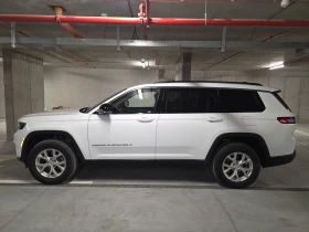 Jeep Grand cherokee LIMITED L 4x4 5+ 1 - 68000 лв. / 34767.85 € - 51849217 5 | Car24.bg Jeep Grand cherokee LIMITED L 4x4 5+ 1 - 68000 лв. / 34767.85 € - 51849217 5