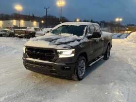 Dodge RAM 1500 * Sport * CARFAX * - Car24.bg Dodge RAM 1500 * Sport * CARFAX *