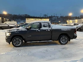 Dodge RAM 1500 * Sport * CARFAX * - 24800 € / 48504.58 лв. - 51912262 2 | Car24.bg Dodge RAM 1500 * Sport * CARFAX * - 24800 € / 48504.58 лв. - 51912262 2