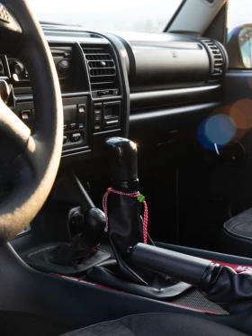 Land Rover Discovery TD5 - 10226 € / 20000.32 лв. - 87060146 13 | Car24.bg Land Rover Discovery TD5 - 10226 € / 20000.32 лв. - 87060146 13