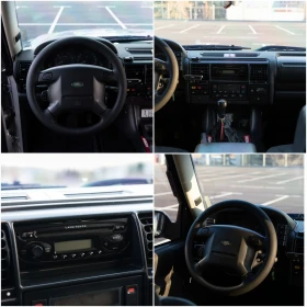 Land Rover Discovery TD5 - 10226 € / 20000.32 лв. - 87060146 14 | Car24.bg Land Rover Discovery TD5 - 10226 € / 20000.32 лв. - 87060146 14